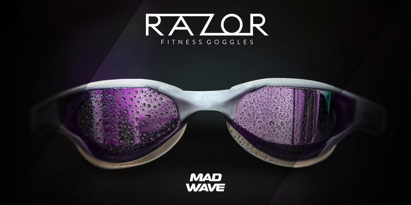 Mad Wave Official Website for Asia Region - Buy swimwear, goggles ...